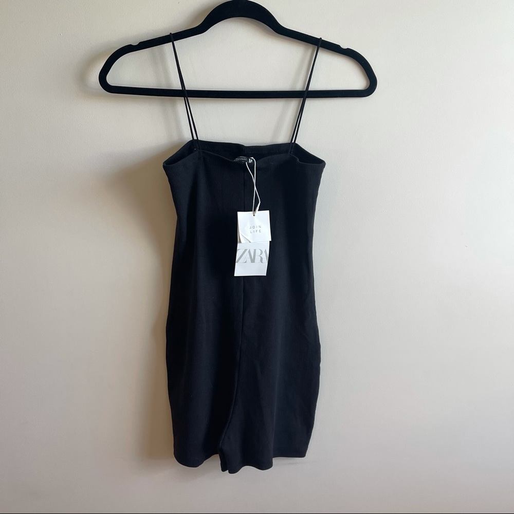 Zara romper / play suit